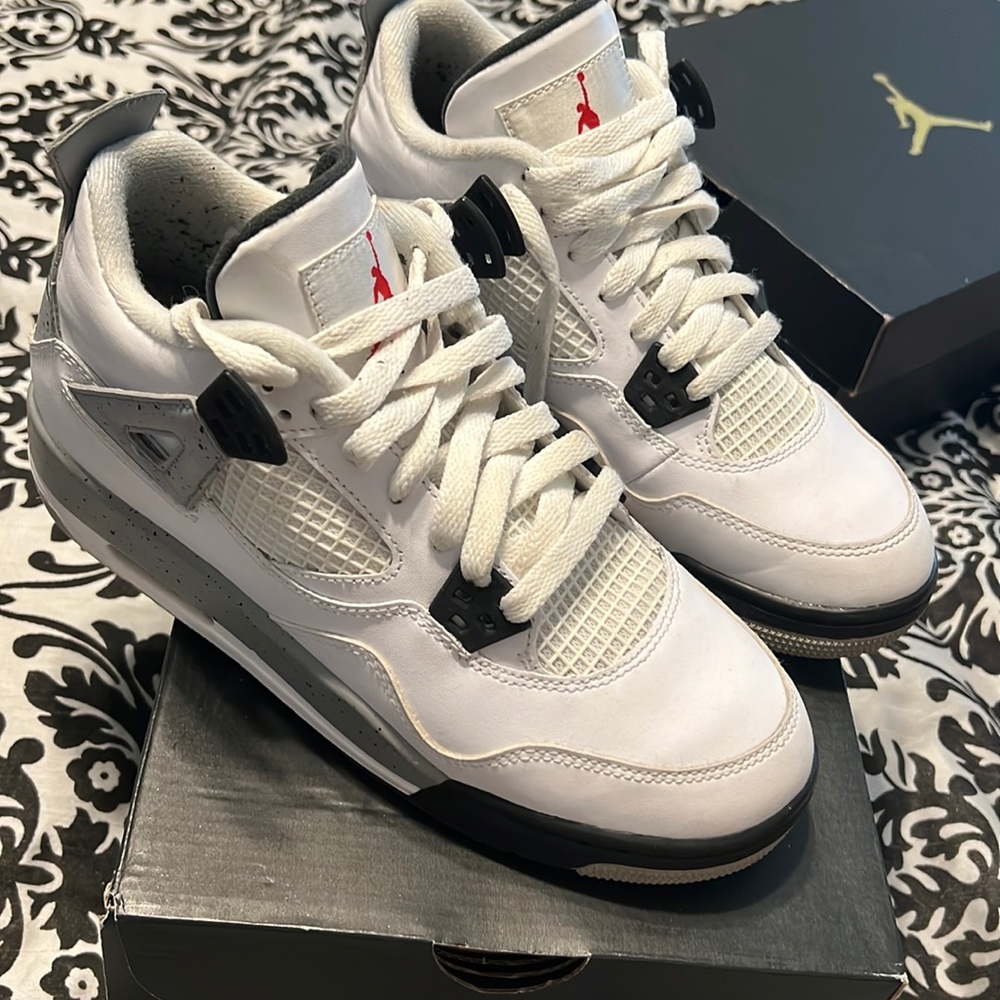 air jordan 4